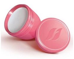 Lippenbalsem rood fruit | magische wonderpotje | multifunctioneel | verzorgd | hydrateert | kalmeert | bijenwas en vitamine E