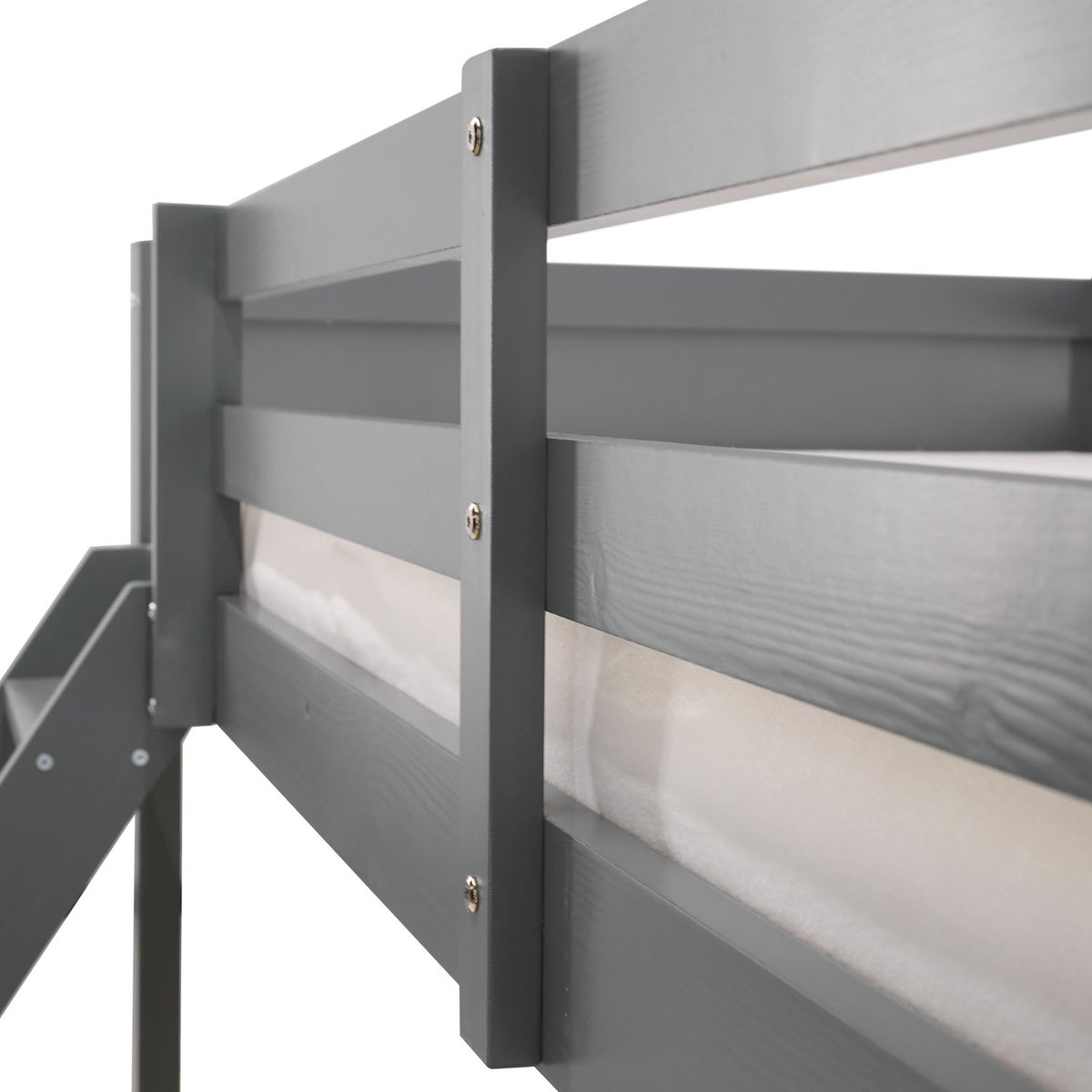 Homestyle4u Homestyle4u Kinder Stapelbed - afbeelding 2