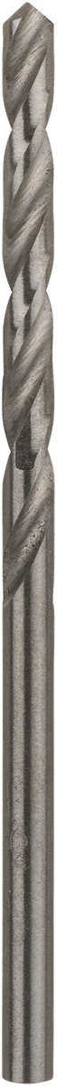 Bosch - Metaalboren HSS-G, DIN 338 3,2 x 36 x 65 mm