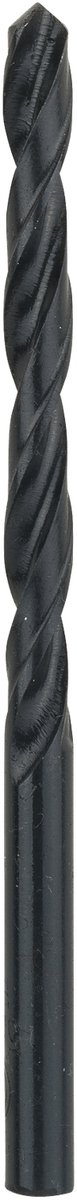 Bosch - Metaalboren HSS-R, DIN 338 5,5 x 57 x 93 mm