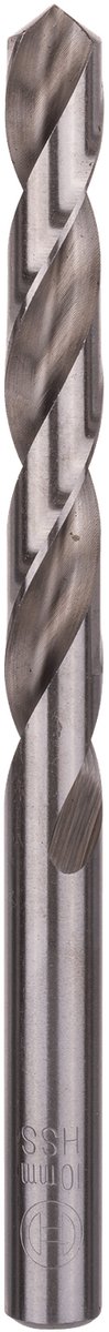 Bosch - Metaalboren HSS-G, DIN 338 10,0 x 87 x 133 mm