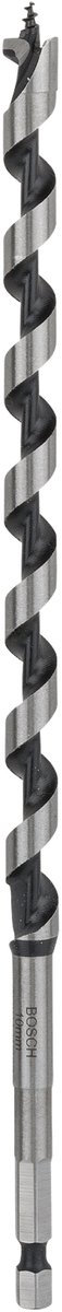 Bosch - Houtslangenboor, zeskant 10,0 x 160 x 235 mm