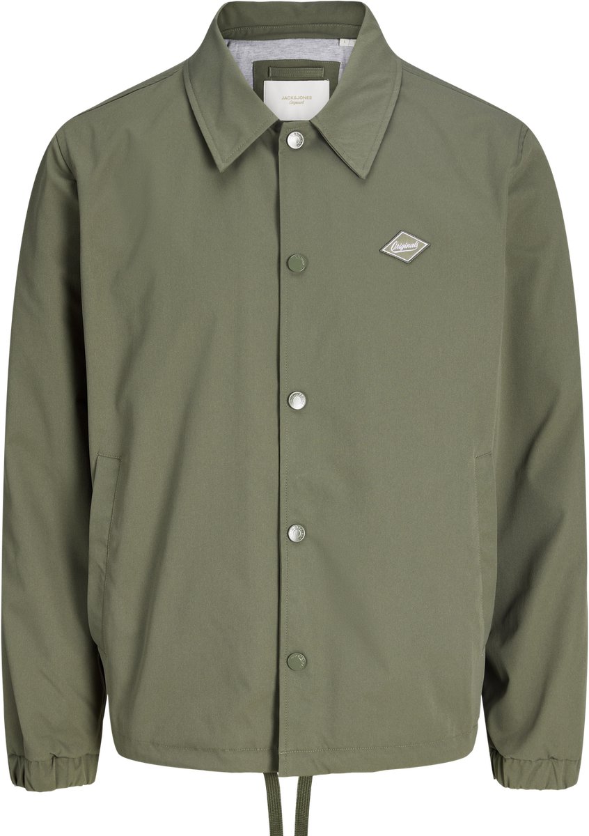 JACK&JONES - JORCATSKILLS COACH JACKET