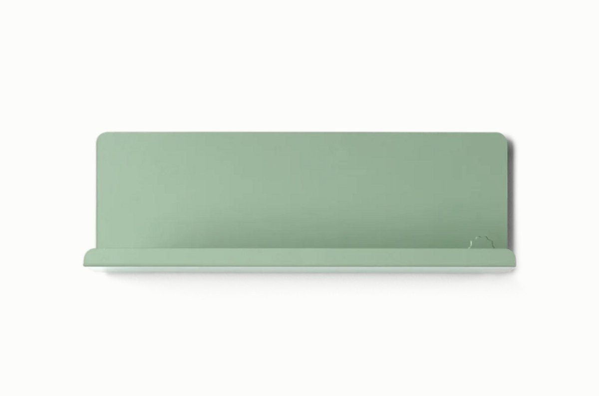 Mustard - The Ledge - Wandplank - Klein - Sage