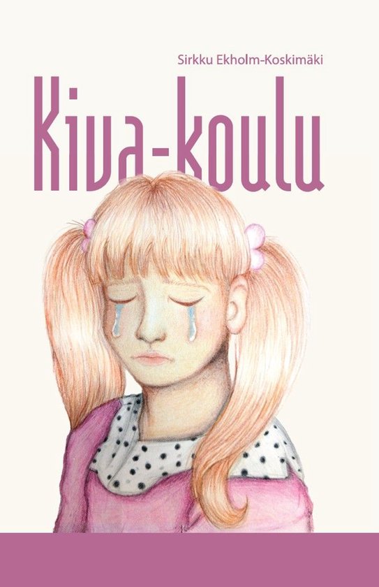 Kiva-koulu - cover