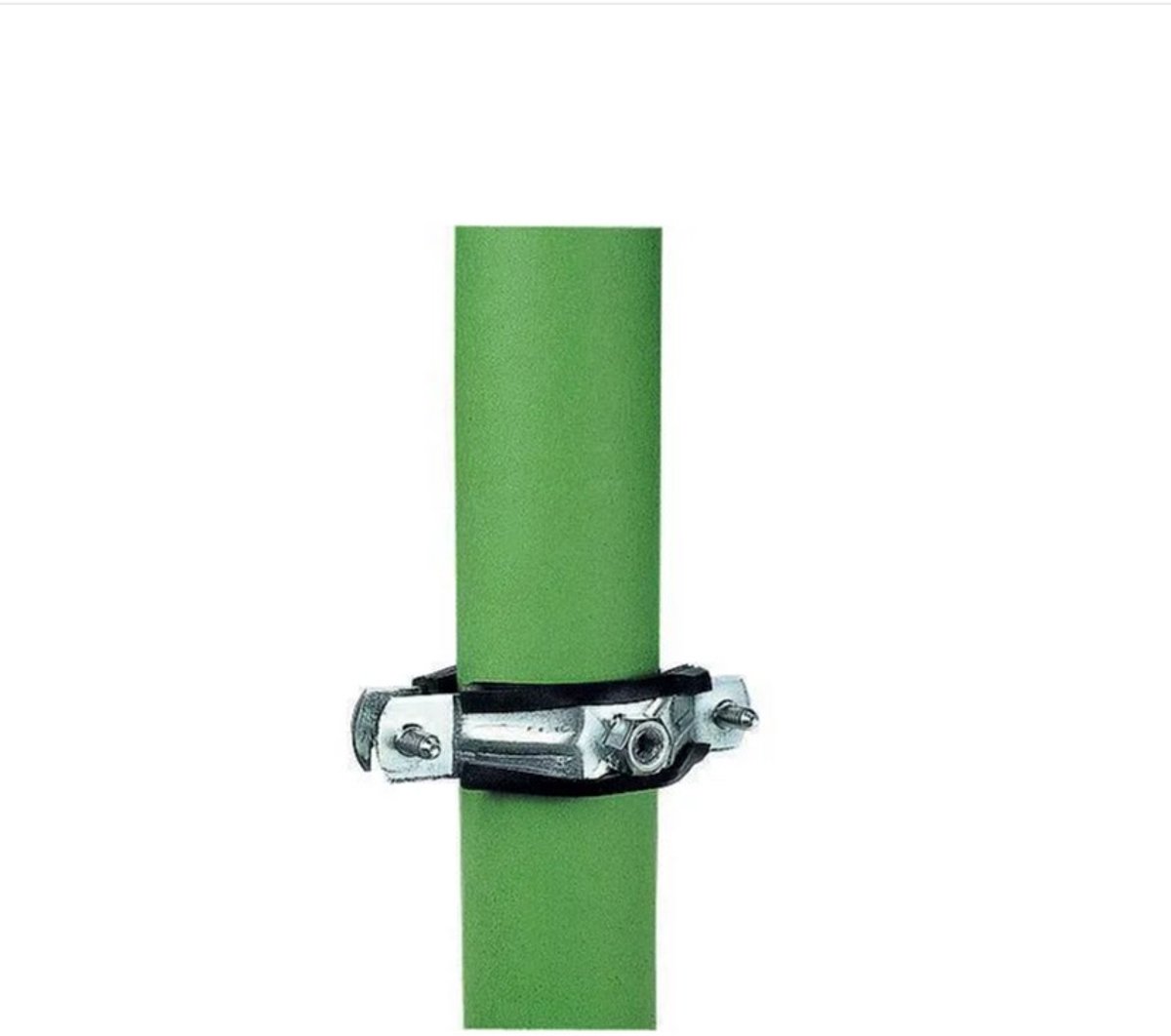 Gallagher Buisklem ø40-60 mm (5 stuks)