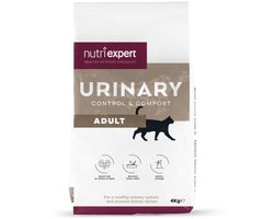 Nutri Expert Urinary Kattenvoer 4kg