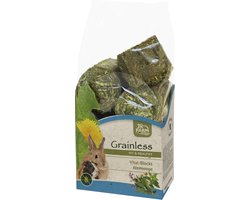 JR FARM VITAL-BLOK LUCHTWEGEN GRAANLOOS 300G