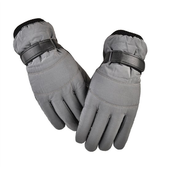 Handschoenen voor Heren online kopen | JACK WOLFSKIN