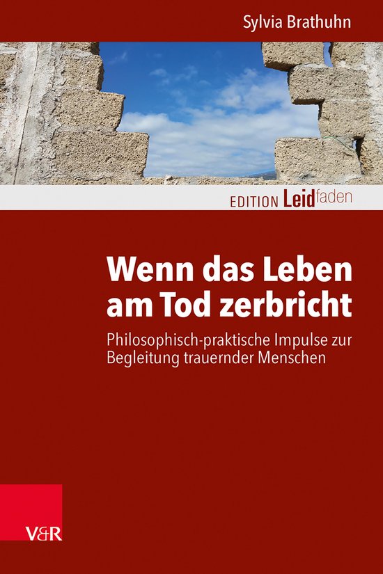 Wenn das Leben am Tod zerbricht - cover