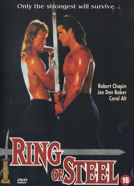 Ring of Steel