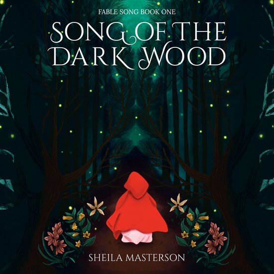 Song of the Dark Wood - cover