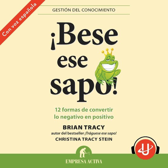 ¡Bese ese sapo! - cover