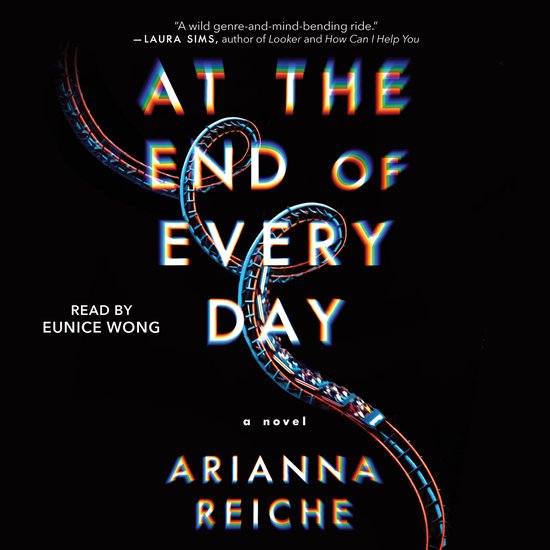 At the End of Every Day - cover