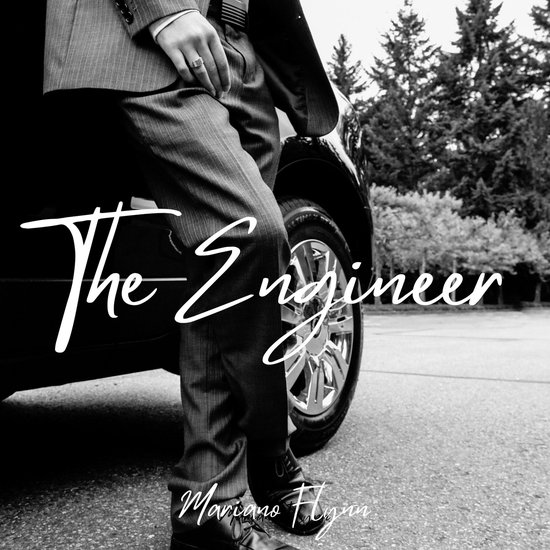 Engineer, The, Mariano Flynn | 9781667055510 | Boeken | bol
