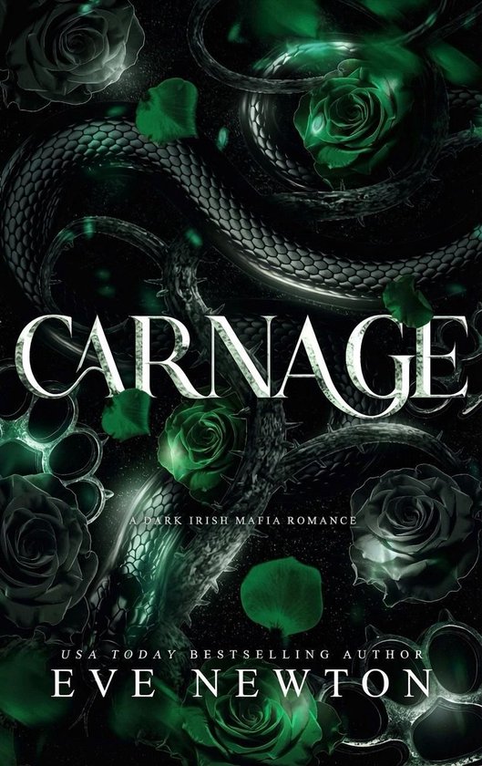Wilde Kroon 1 - Carnage
