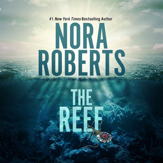 The Reef - cover