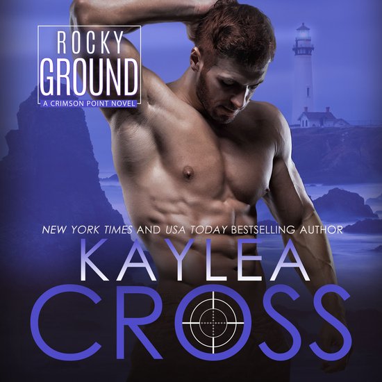 Rocky Ground - cover