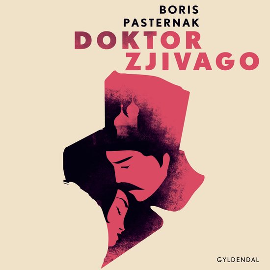 Doktor Zjivago - cover