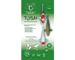 KiGen Koivoer TOSAI 3mm 1,2 Kg