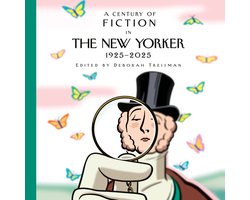 A Century of Fiction in The New Yorker