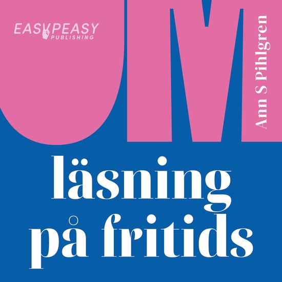 Om läsning på fritids - cover