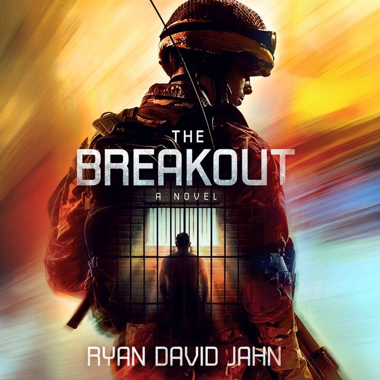 The Breakout - cover
