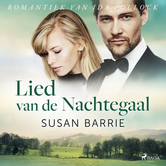 Lied van de nachtegaal - cover