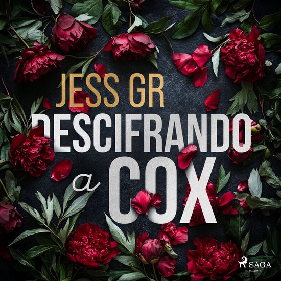 Descifrando a Cox - cover