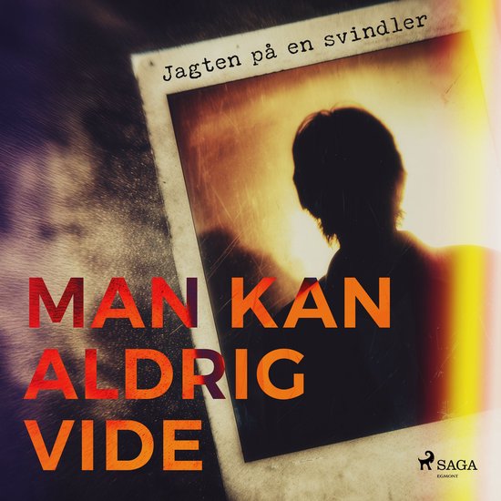 Man kan aldrig vide - cover