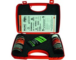BRUNOX Geschenkbox Wapen