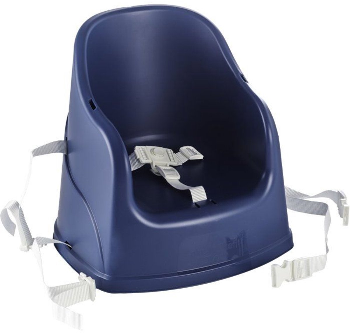 Booster - THERMOBABY - TUDI - Van 6 tot 36 maanden - Ocean blue