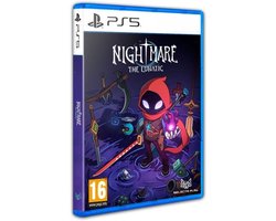 Nightmare The Lunatic - PS5-spel