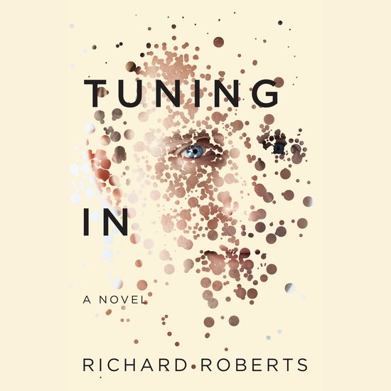 TUNING IN - cover