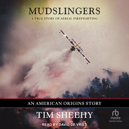 Mudslingers - cover