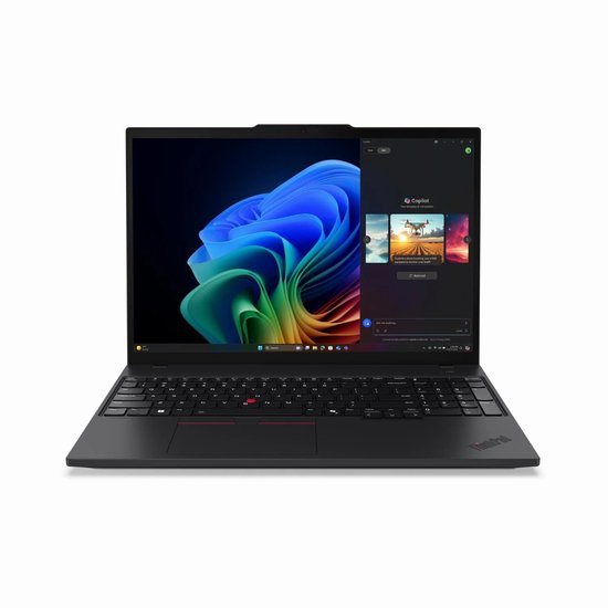 Lenovo ThinkPad T16 Gen 4 - Lenovo - Hoofdafbeelding