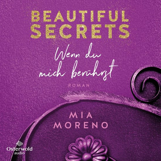 Beautiful Secrets – Wenn du mich berührst (Beautiful Secr ... - cover