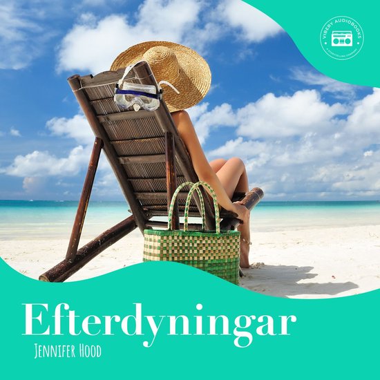 Efterdyningar - cover