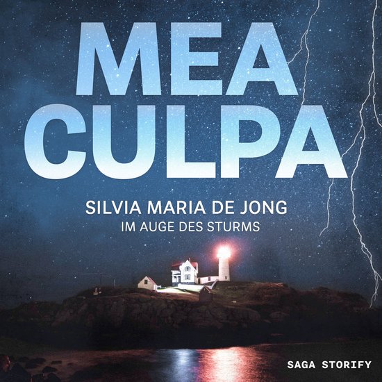 Mea Culpa - Im Auge des Sturms - cover