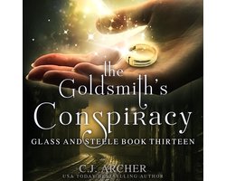 Goldsmith's Conspiracy, The