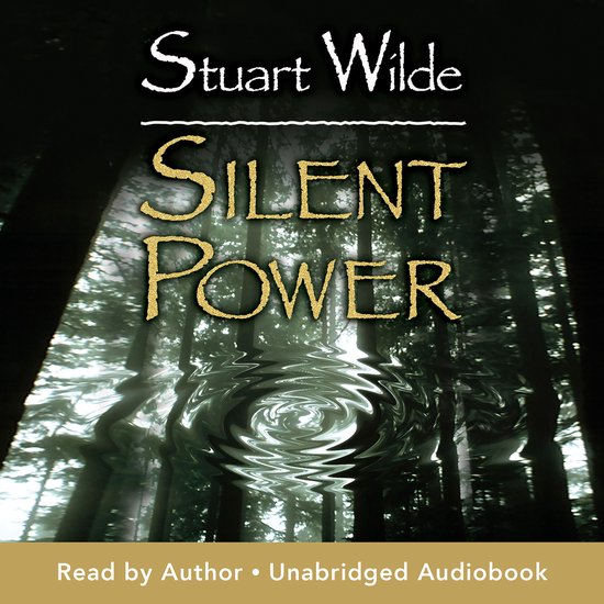 Silent Power - cover