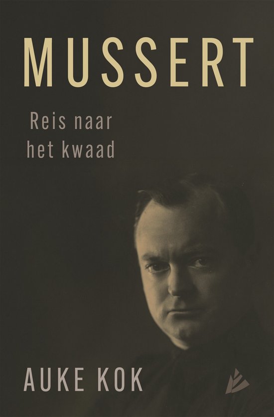 Mussert - cover