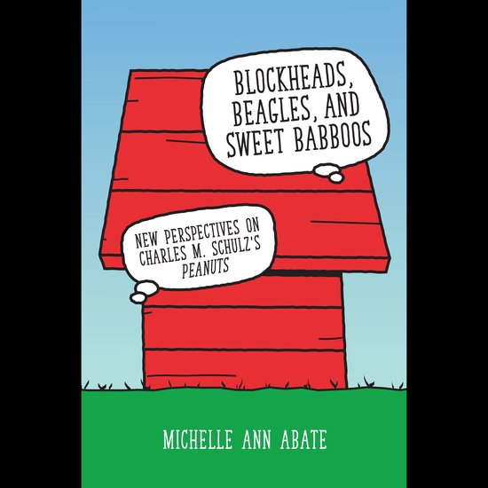 Blockheads, Beagles, and Sweet Babboos - cover