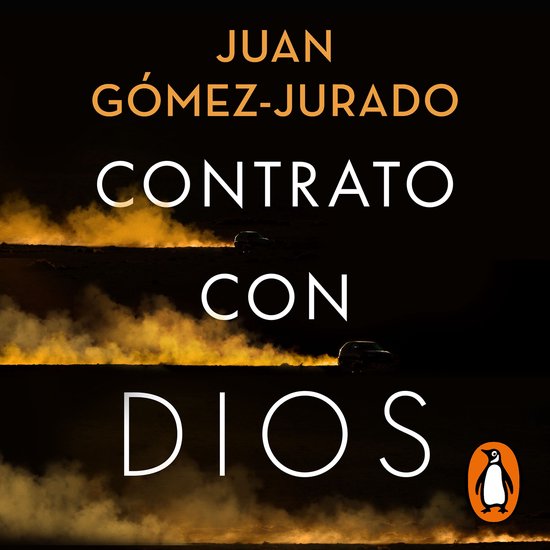 Contrato con Dios - cover