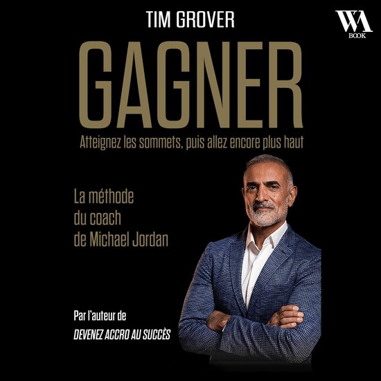 GAGNER - cover