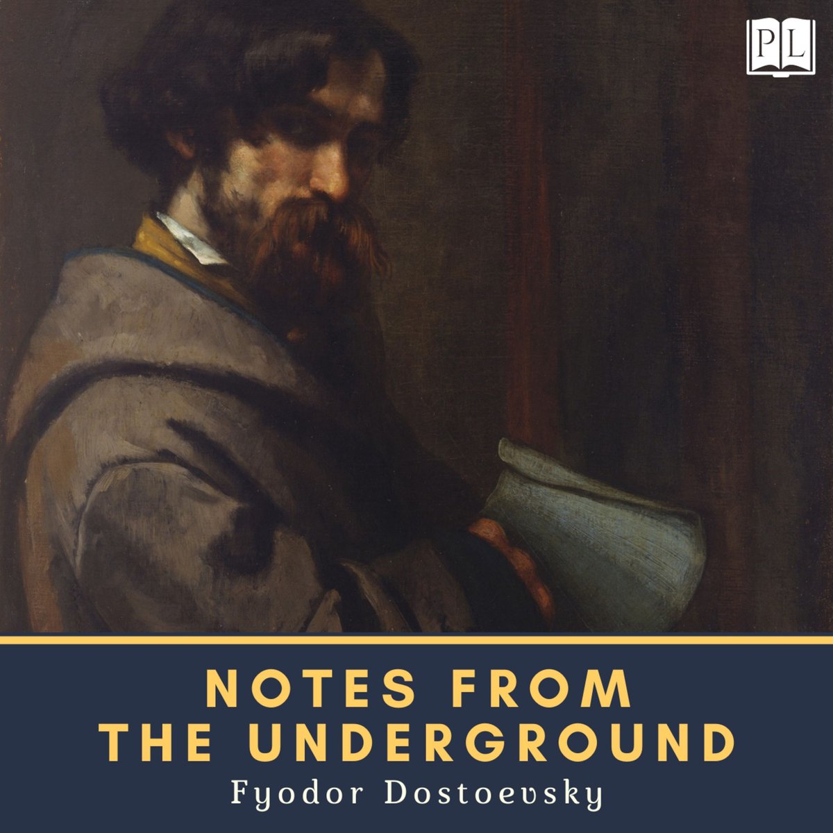 Notes From The Underground
