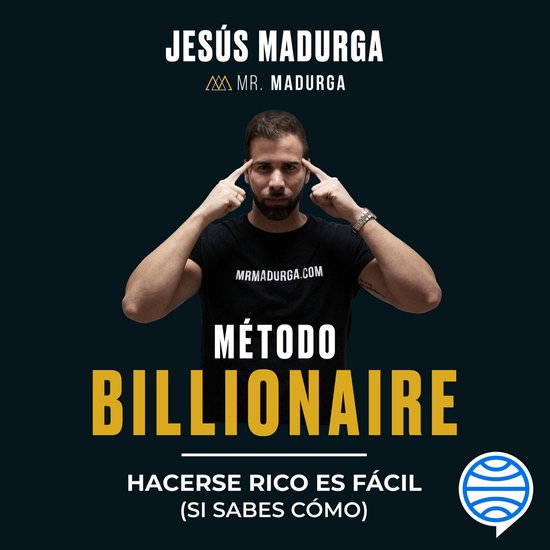 Método Billionaire - cover