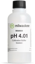MILWAUKEE MA9004 PH 4.01 IJKVLOEISTOF 230 ML