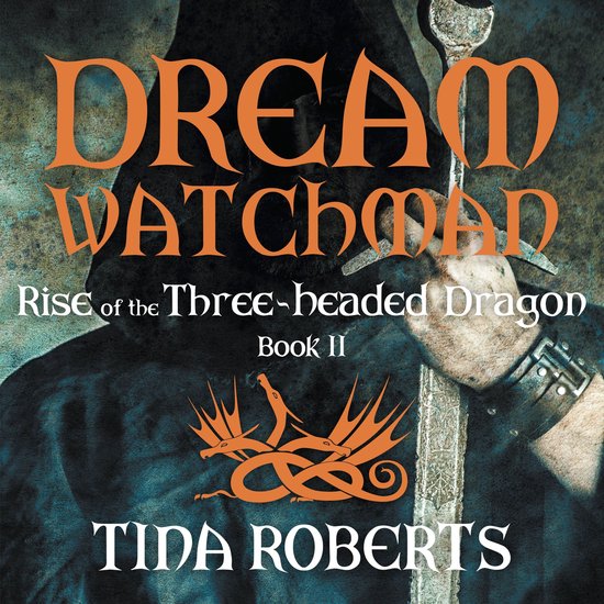 Dream Watchman - cover