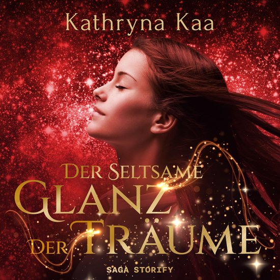 Der seltsame Glanz der Träume - cover